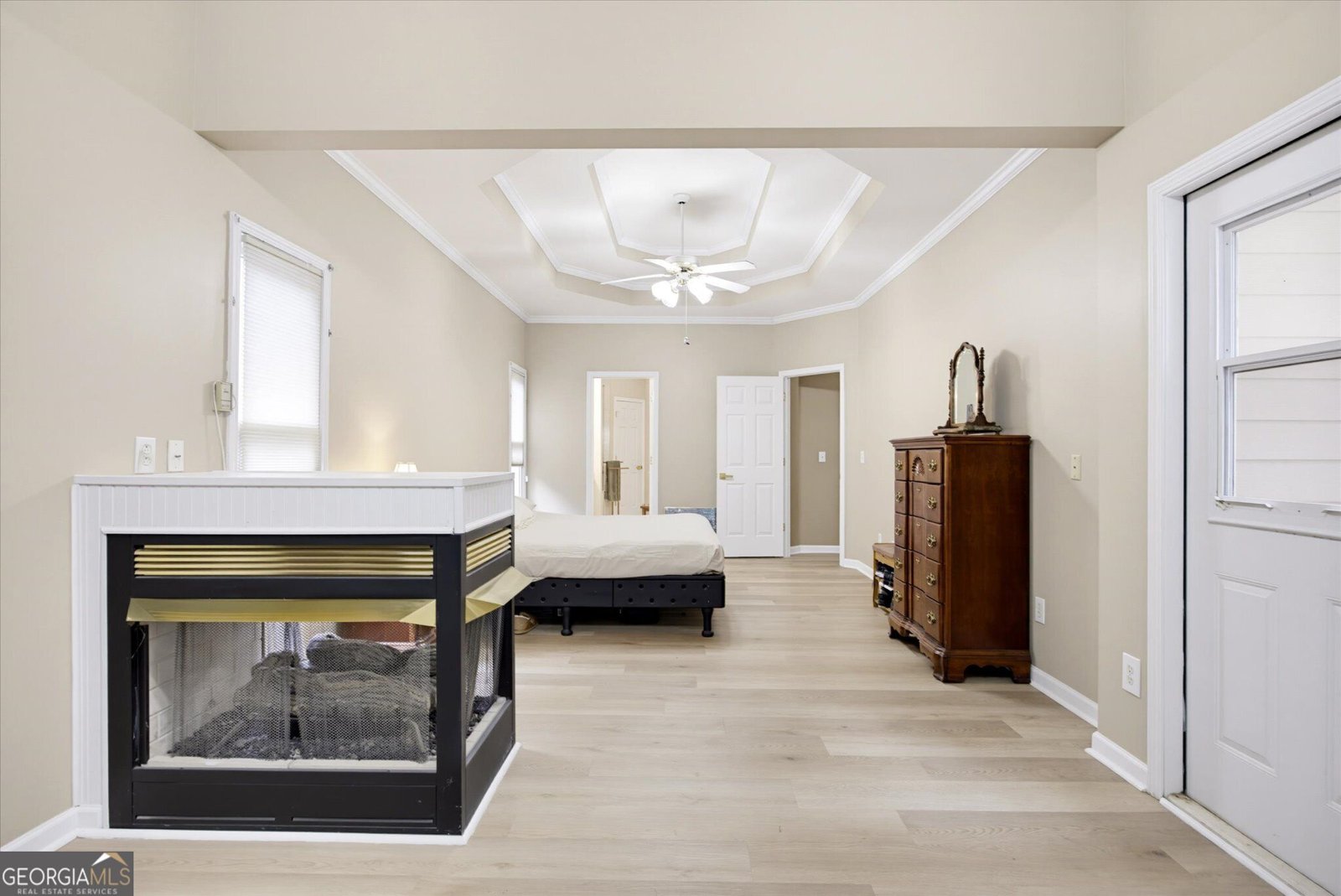 4090 Chestnut Springs Court Cumming - Photo 20
