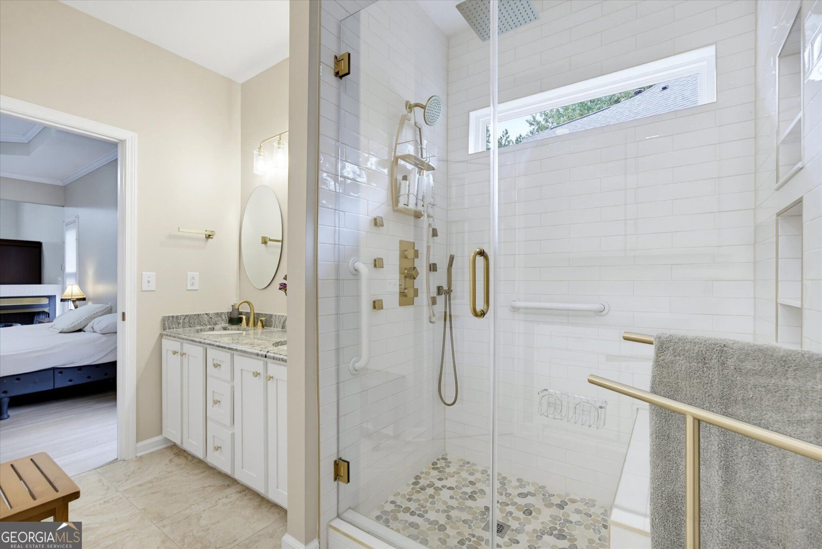 4090 Chestnut Springs Court Cumming - Photo 23