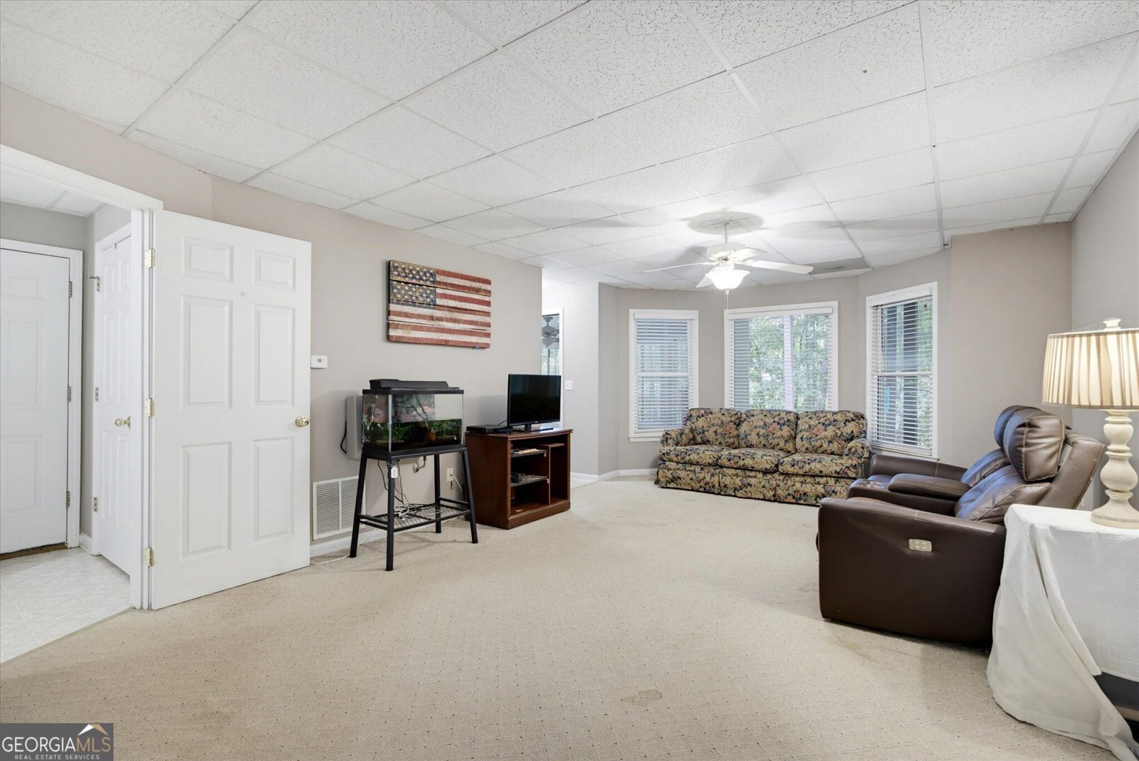 4090 Chestnut Springs Court Cumming - Photo 28