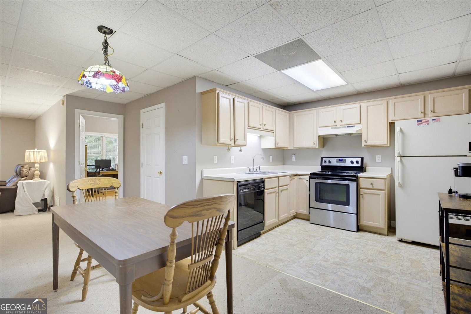 4090 Chestnut Springs Court Cumming - Photo 32