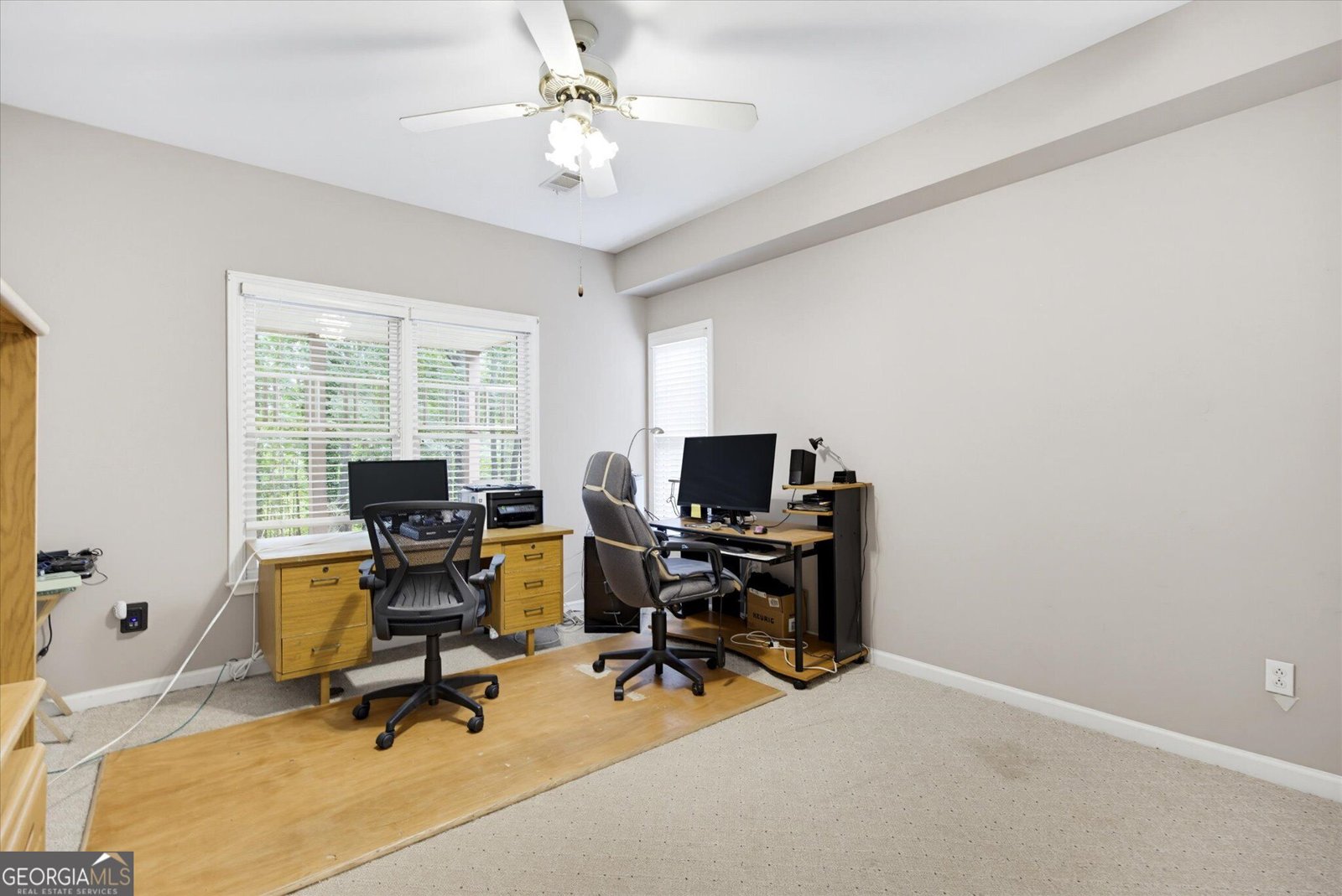 4090 Chestnut Springs Court Cumming - Photo 34