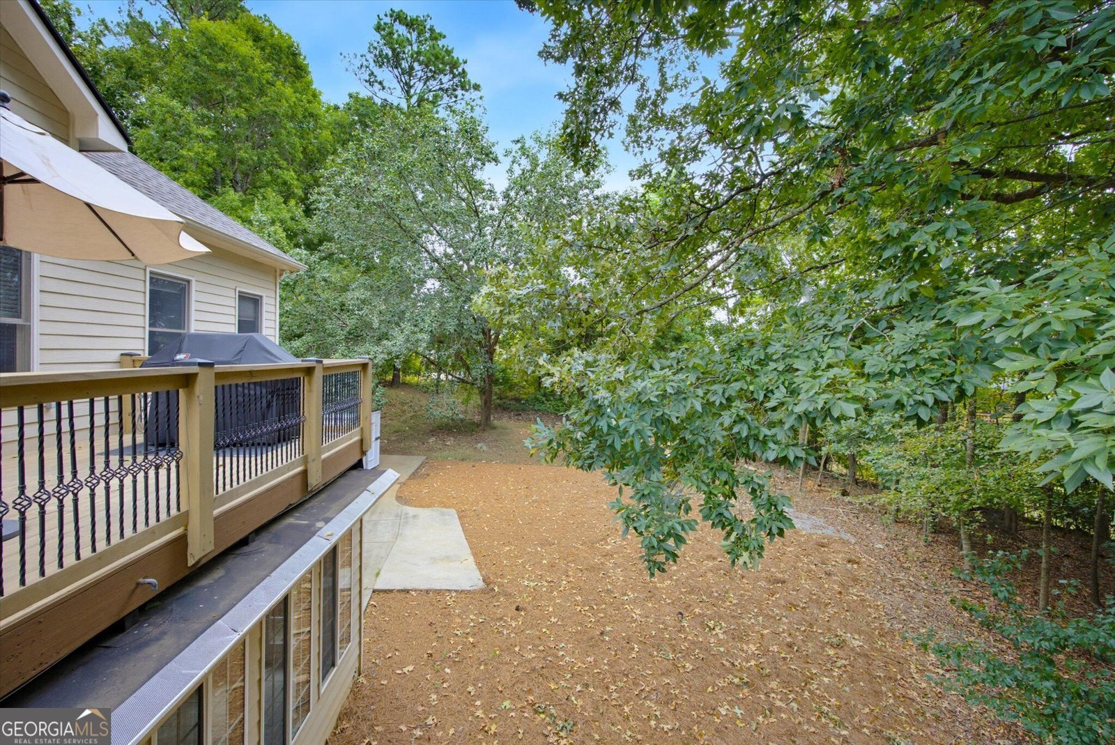 4090 Chestnut Springs Court Cumming - Photo 36
