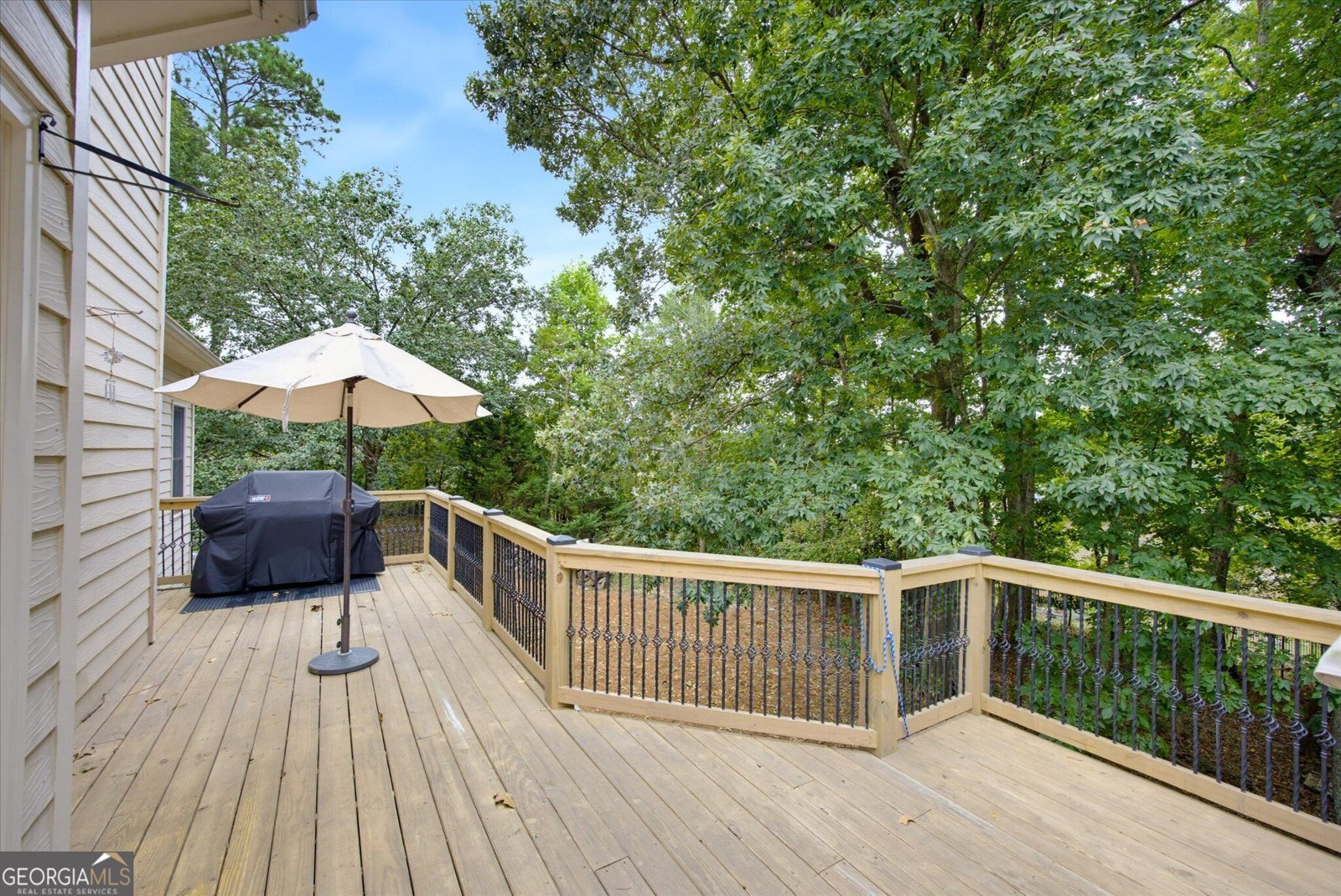 4090 Chestnut Springs Court Cumming - Photo 41