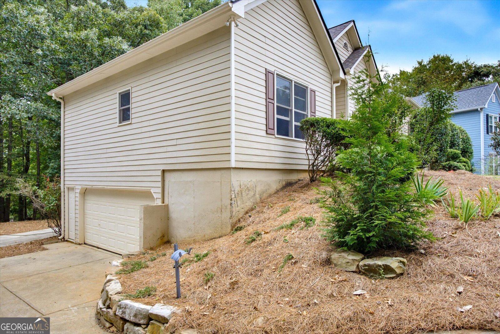 4090 Chestnut Springs Court Cumming - Photo 44
