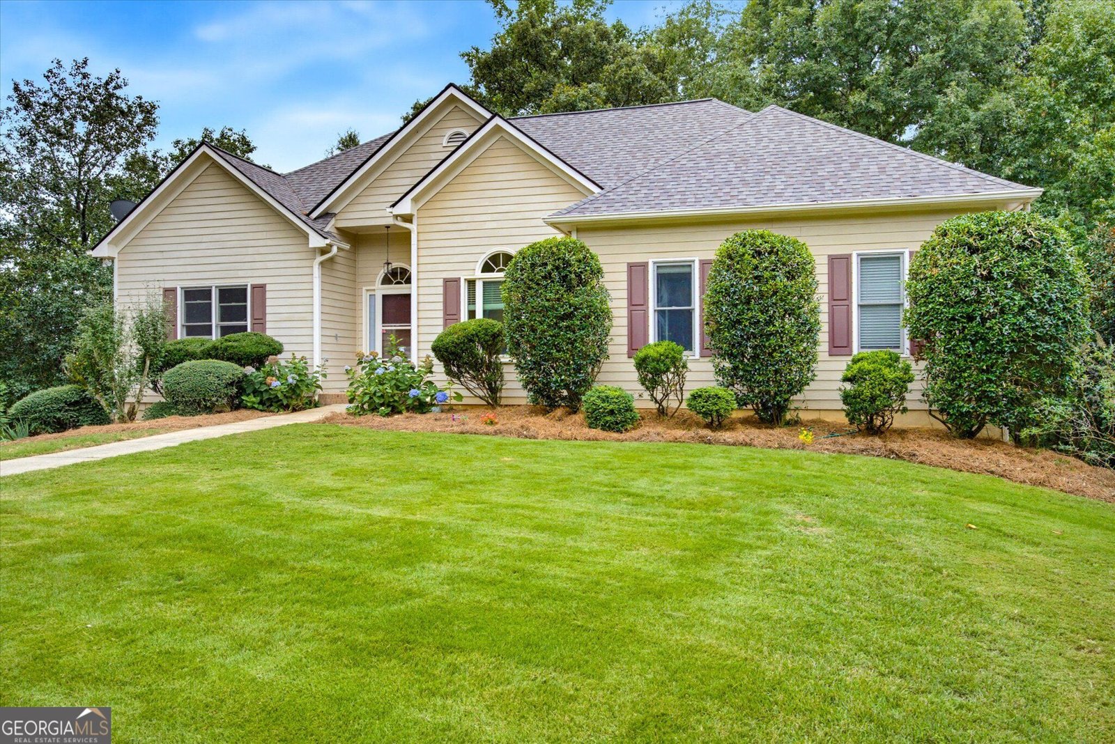 4090 Chestnut Springs Court Cumming - Photo 45