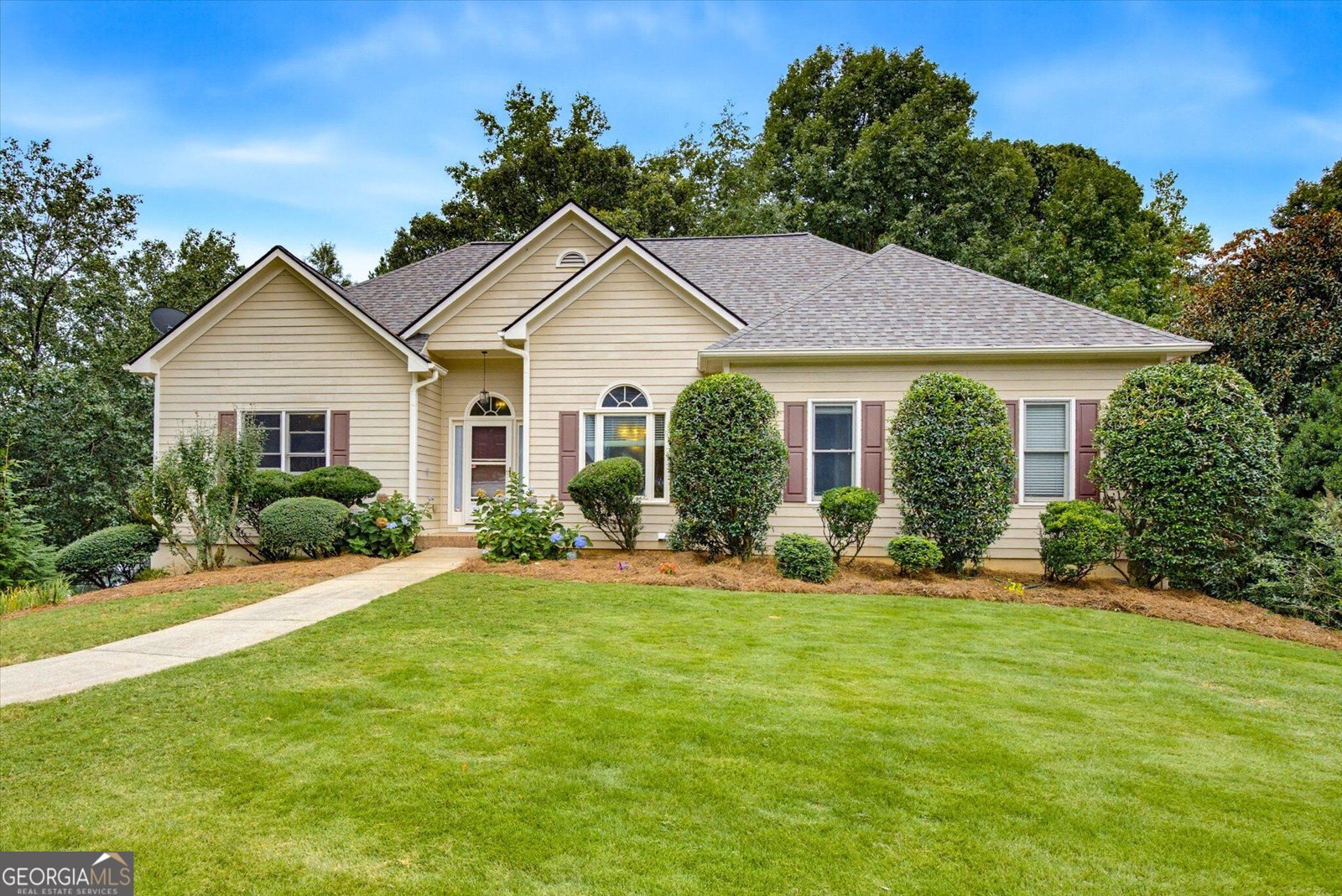 4090 Chestnut Springs Court Cumming - Photo 46