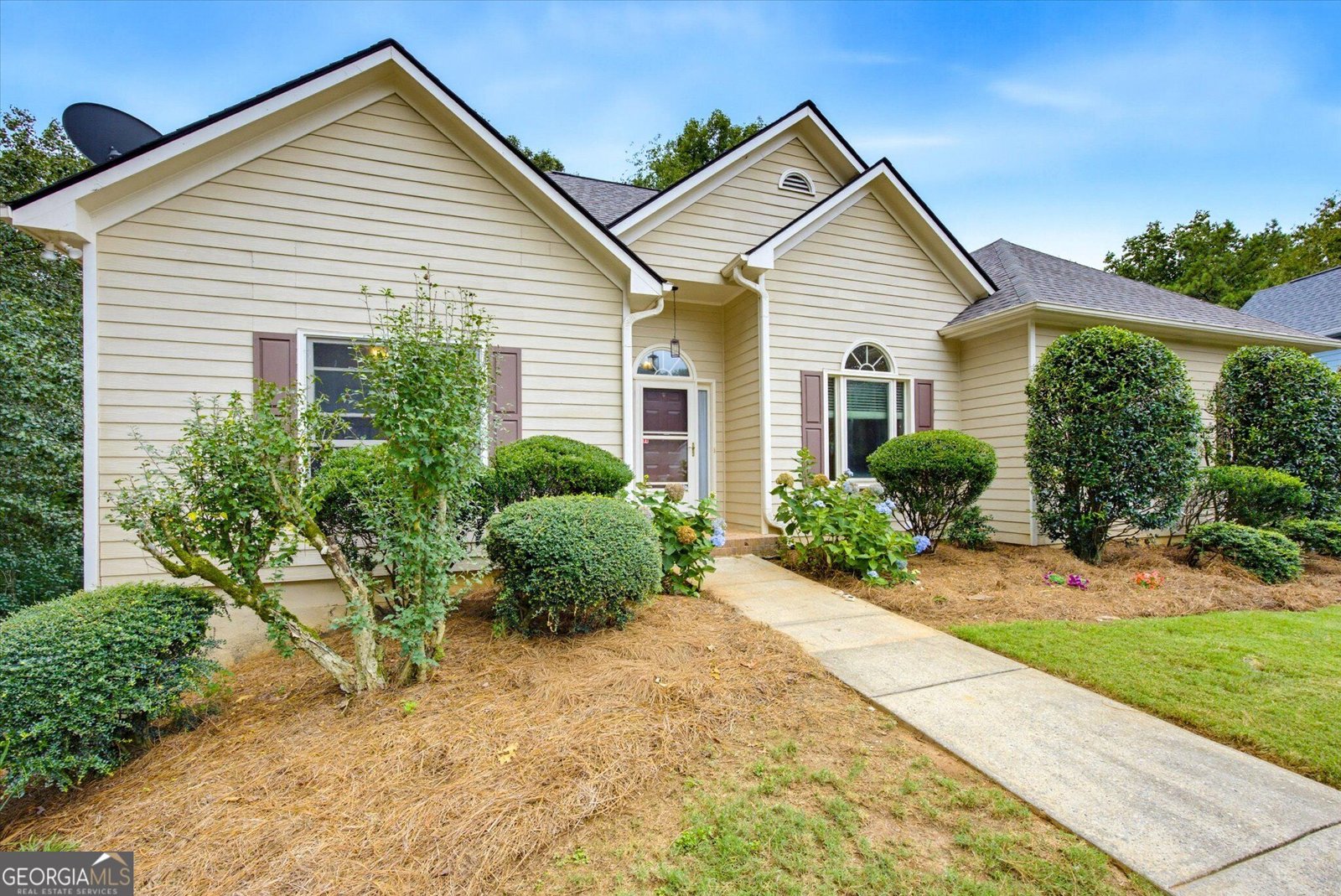 4090 Chestnut Springs Court Cumming - Photo 47