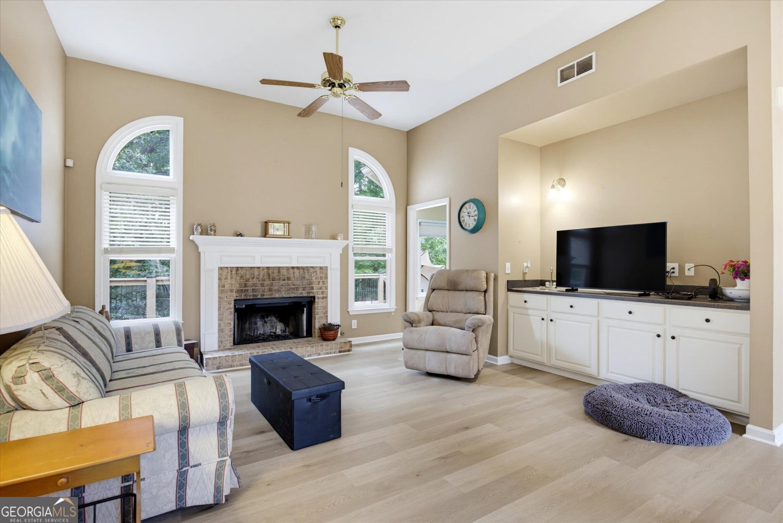 4090 Chestnut Springs Court Cumming - Photo 6