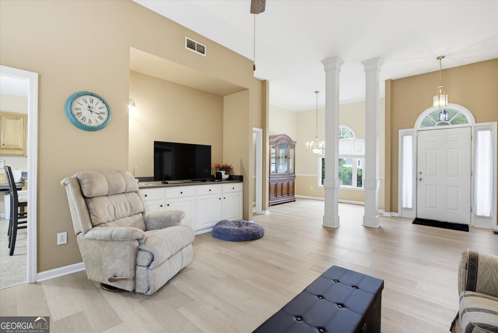 4090 Chestnut Springs Court Cumming - Photo 8