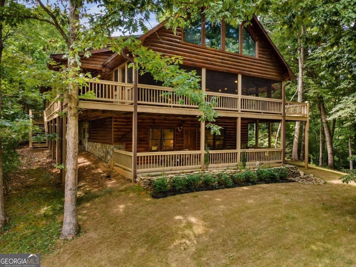 51 Cornerstone Court Mccaysville - main photo