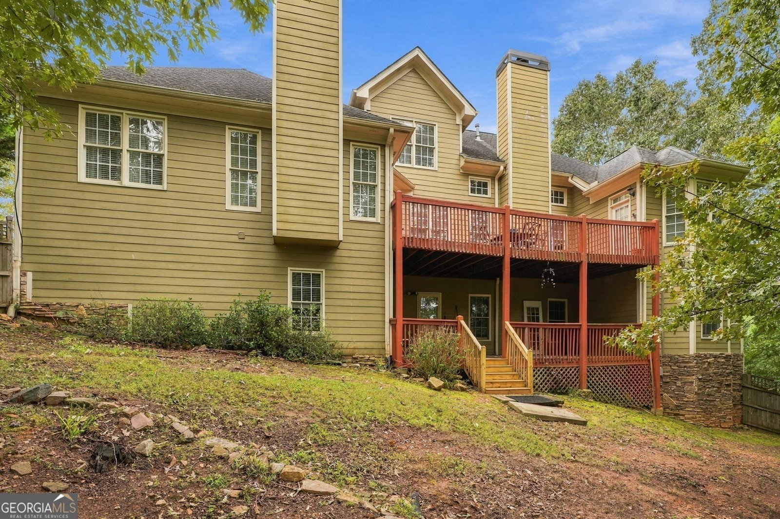5593 Bent Grass Way Douglasville - Photo 45