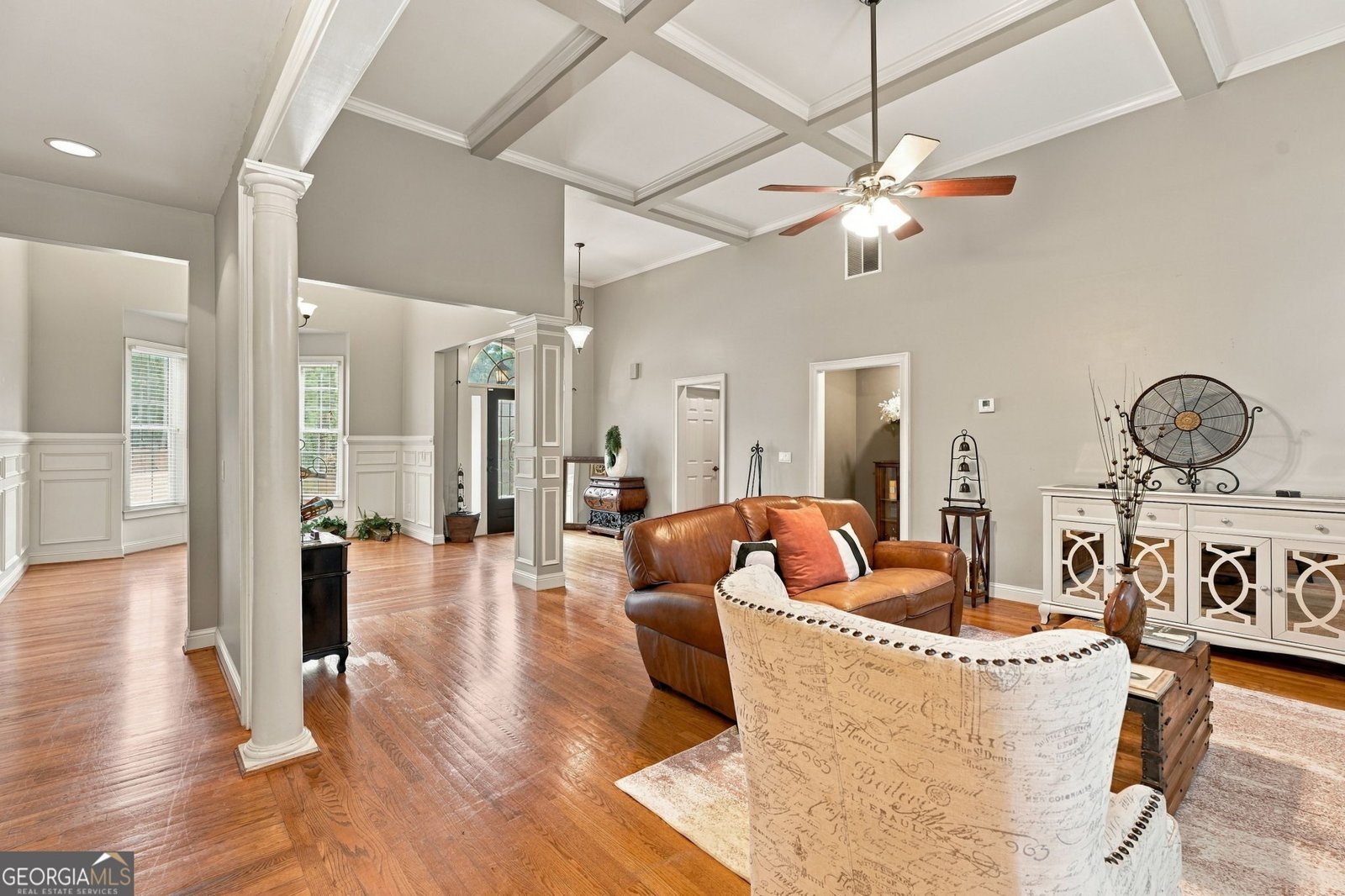 5593 Bent Grass Way Douglasville - Photo 7