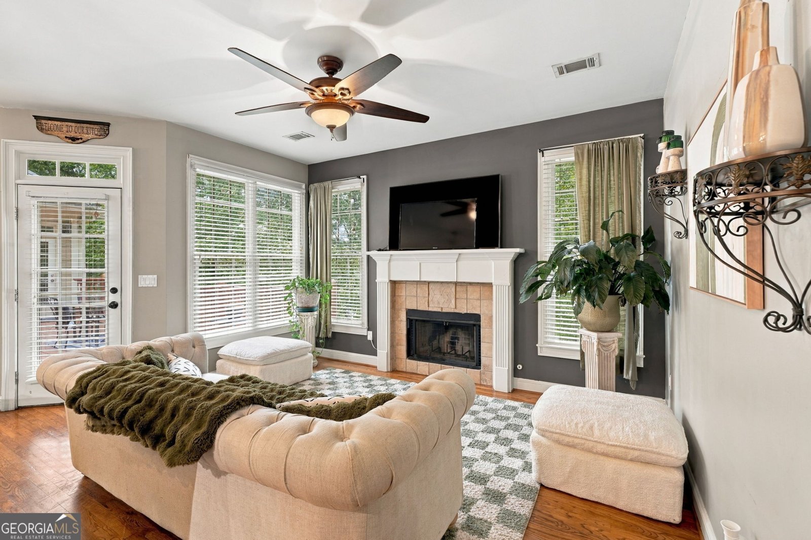 5593 Bent Grass Way Douglasville - Photo 8