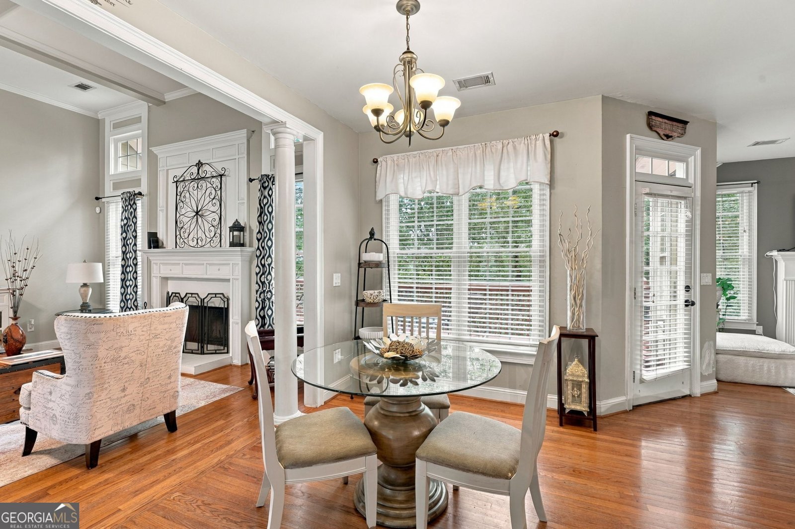 5593 Bent Grass Way Douglasville - Photo 9