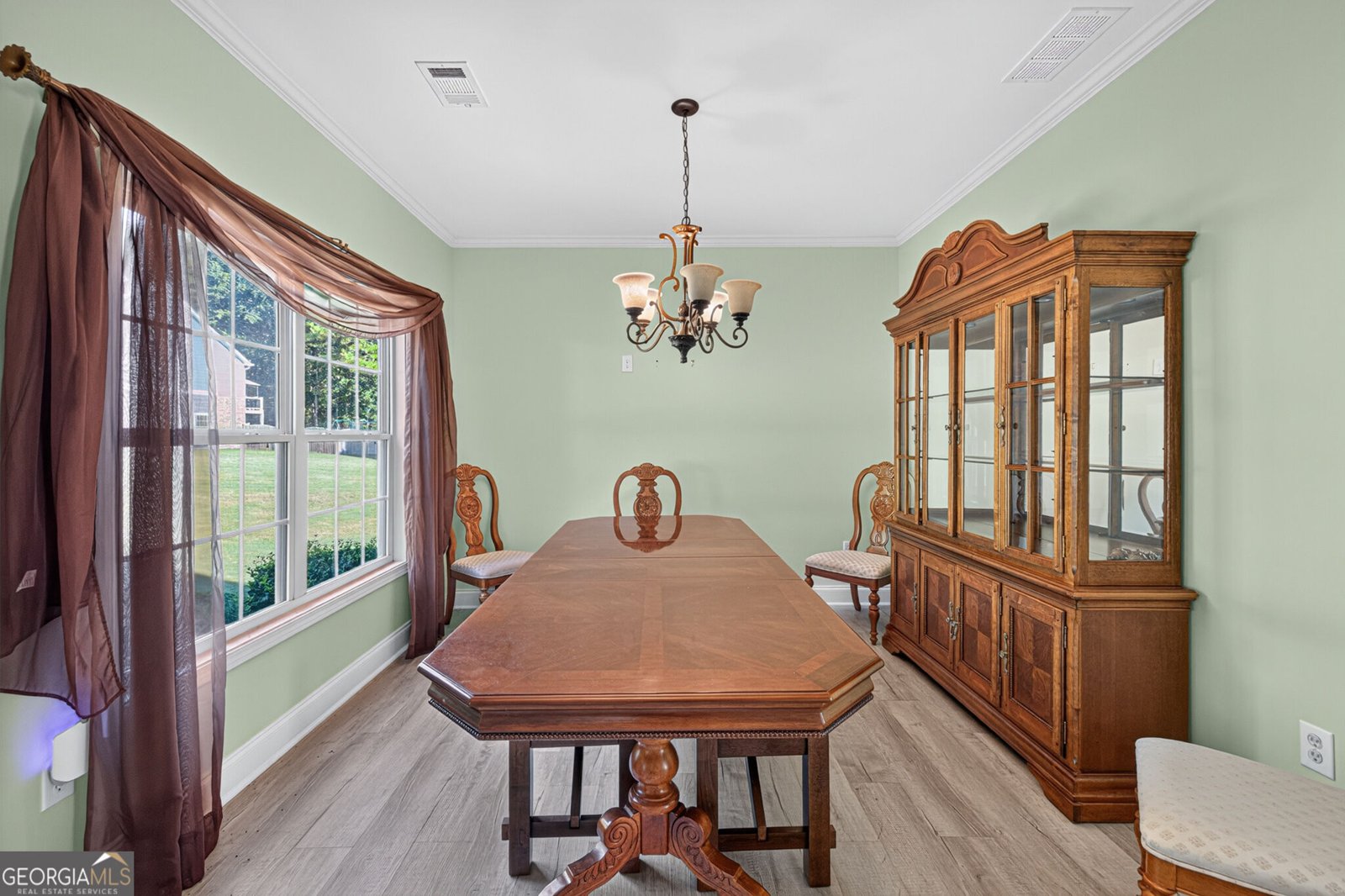 1664 Maes Overlook Loganville - Photo 10