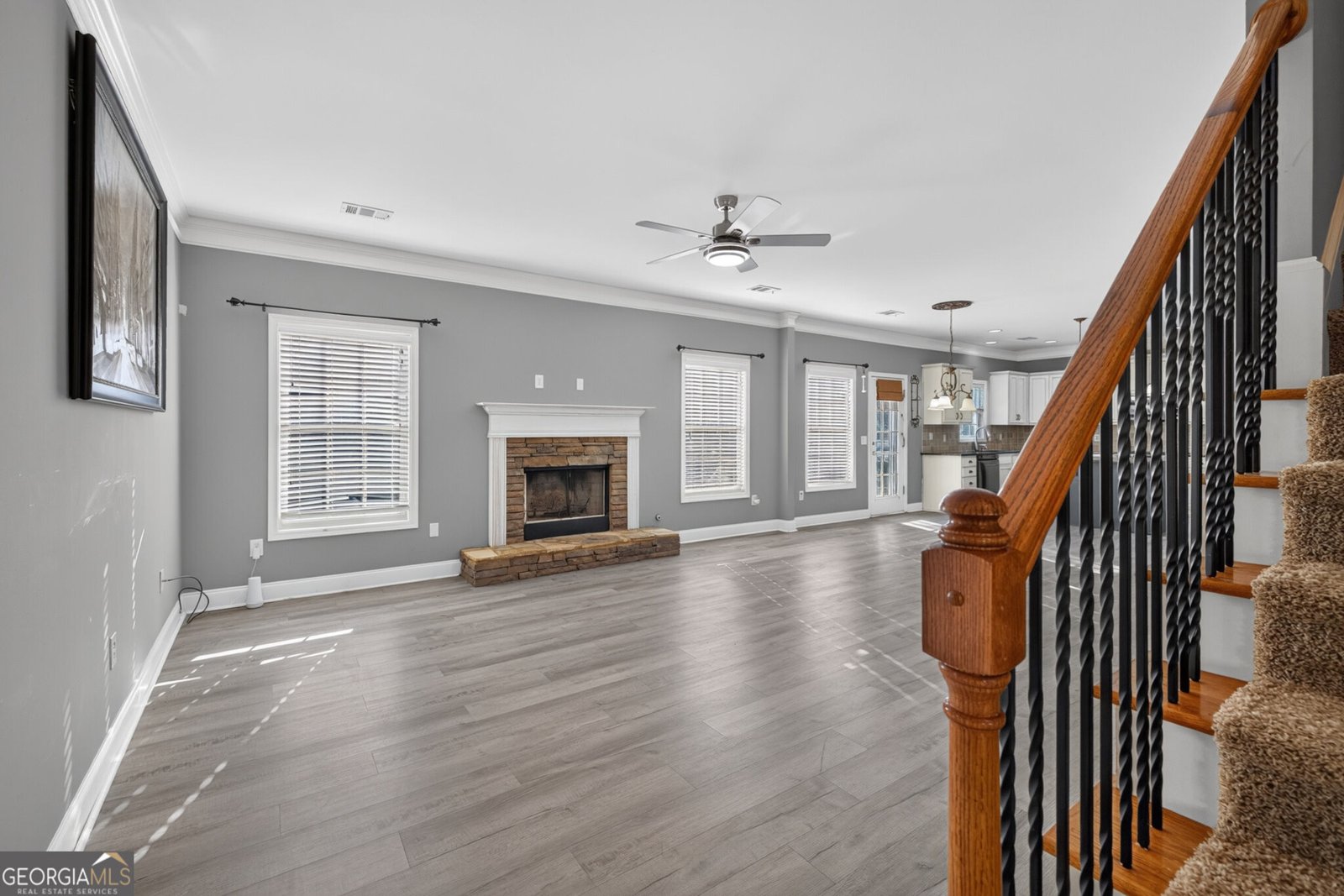 1664 Maes Overlook Loganville - Photo 11