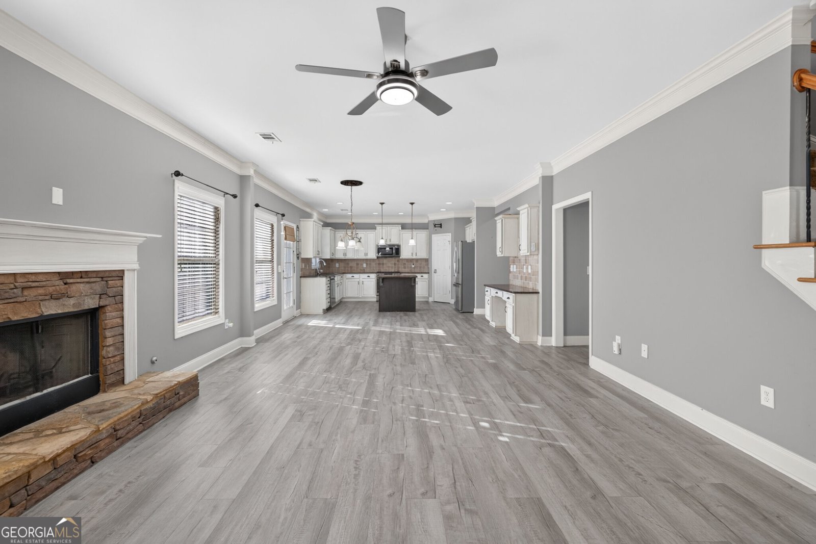 1664 Maes Overlook Loganville - Photo 14