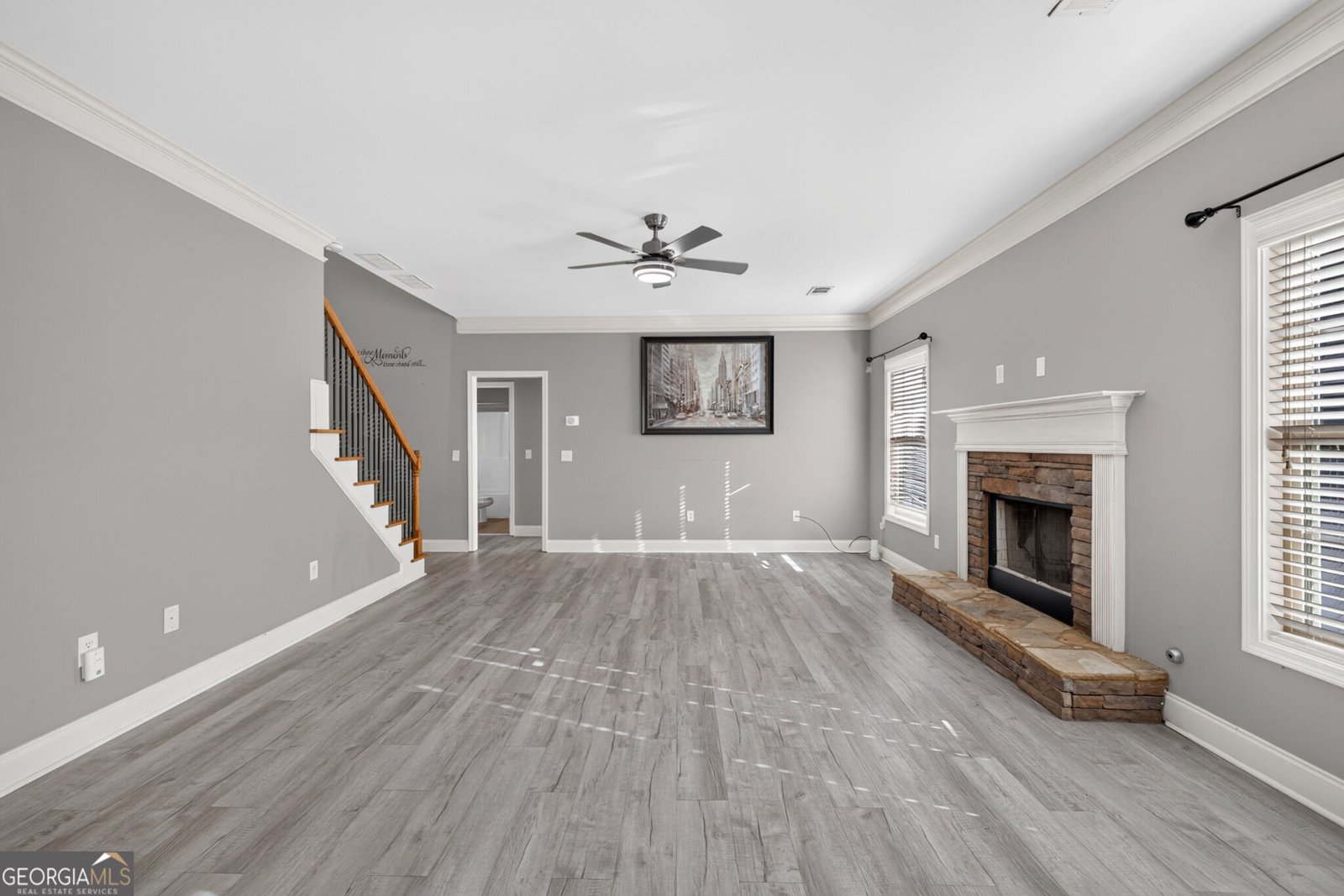 1664 Maes Overlook Loganville - Photo 15
