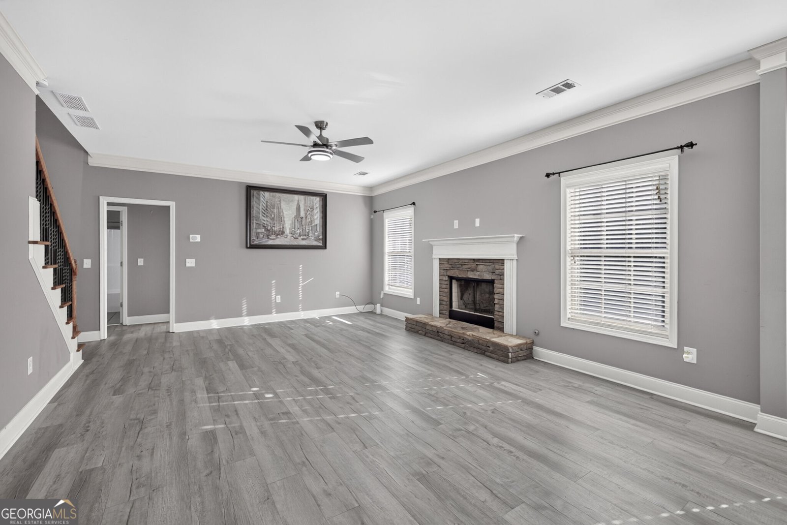 1664 Maes Overlook Loganville - Photo 17