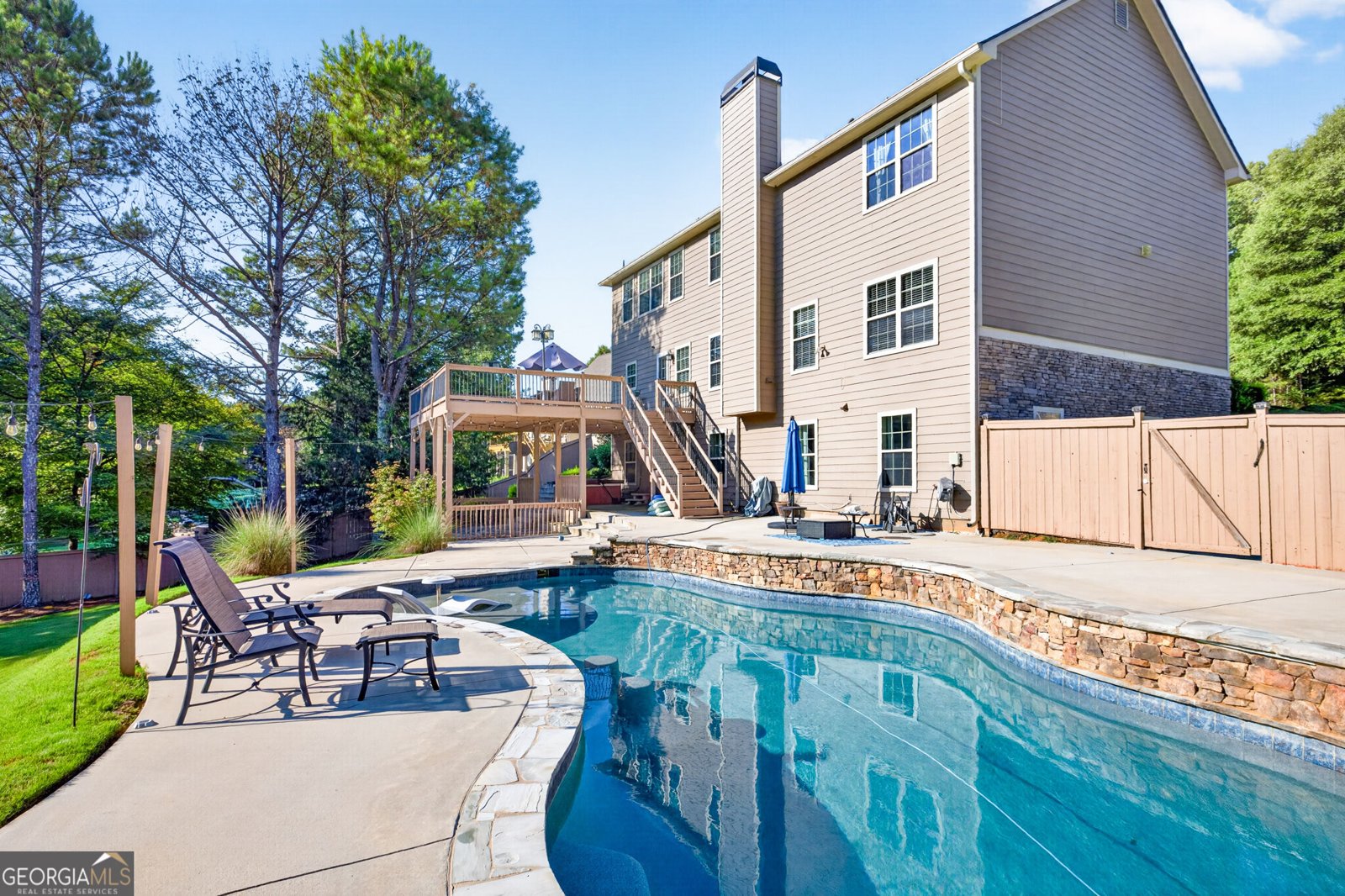 1664 Maes Overlook Loganville - Photo 58