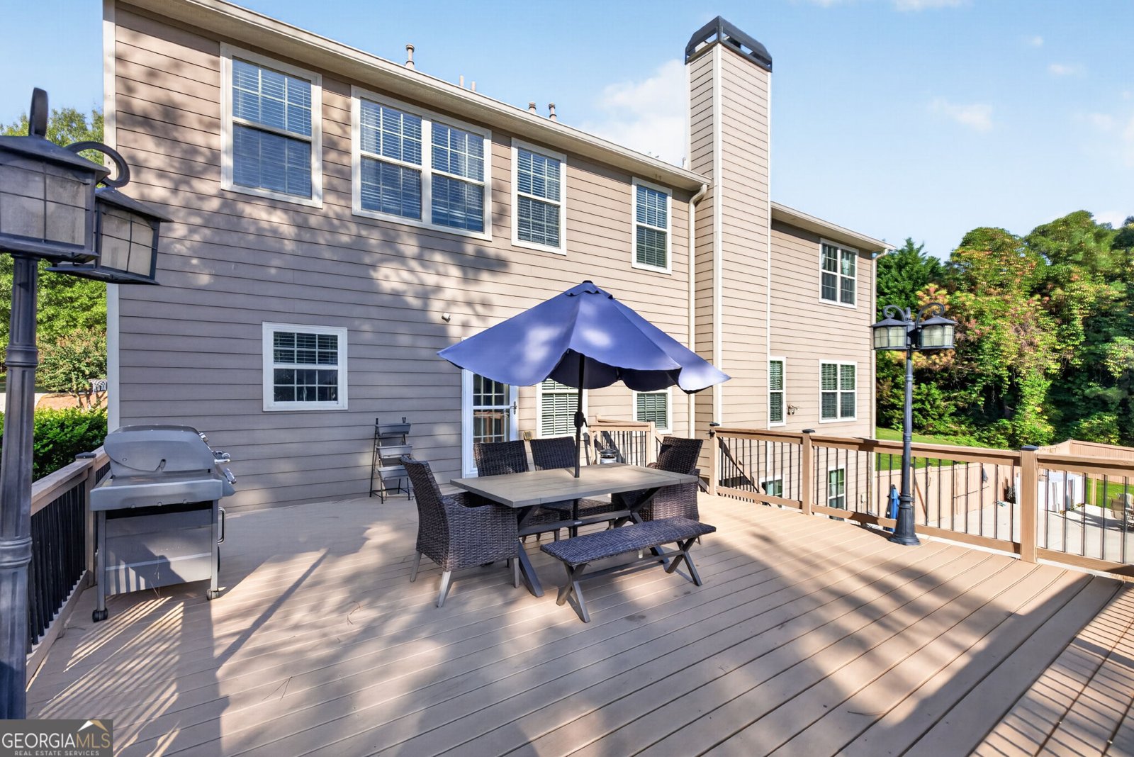 1664 Maes Overlook Loganville - Photo 64
