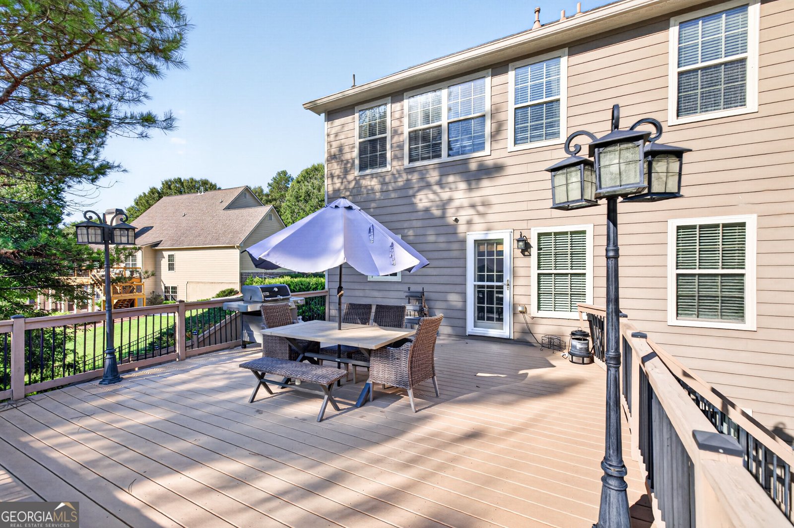 1664 Maes Overlook Loganville - Photo 65
