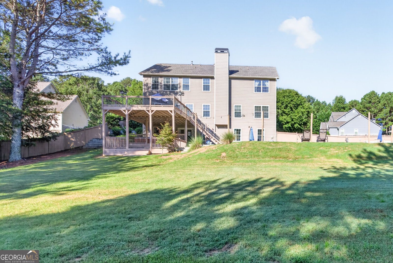 1664 Maes Overlook Loganville - Photo 69