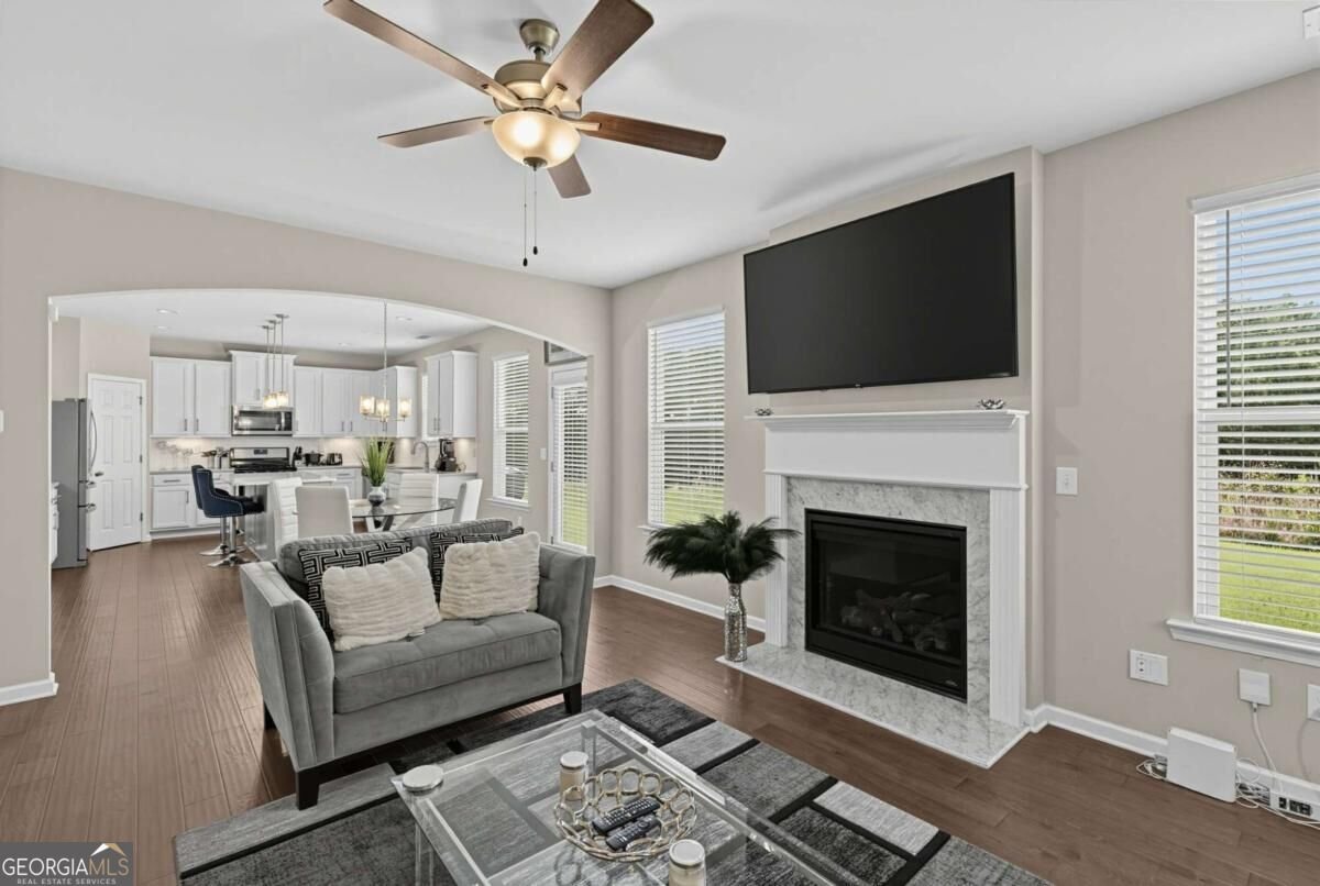 7967 Dawson Lane Douglasville - Photo 11