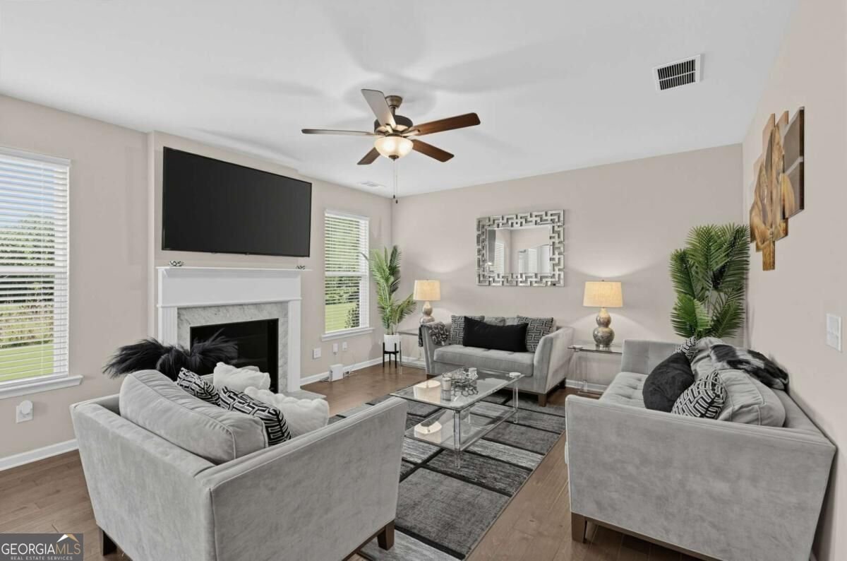 7967 Dawson Lane Douglasville - Photo 12