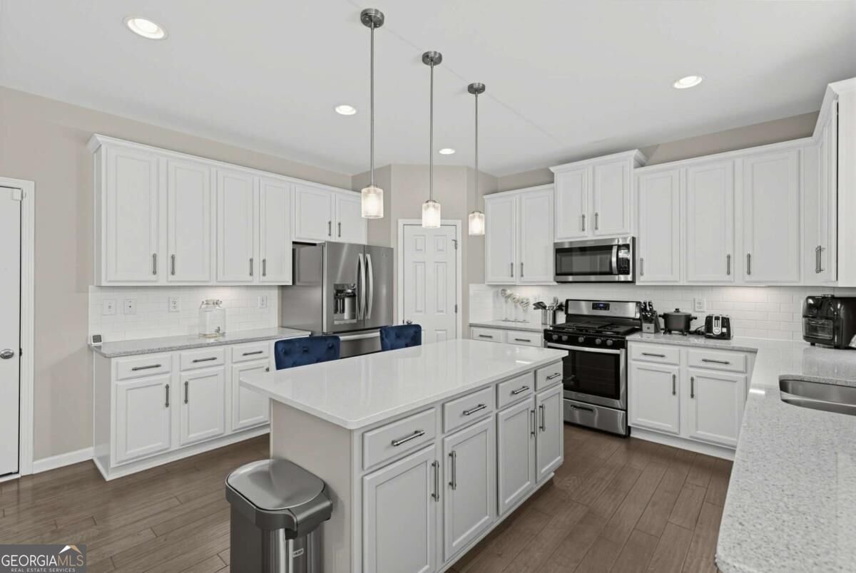 7967 Dawson Lane Douglasville - Photo 14