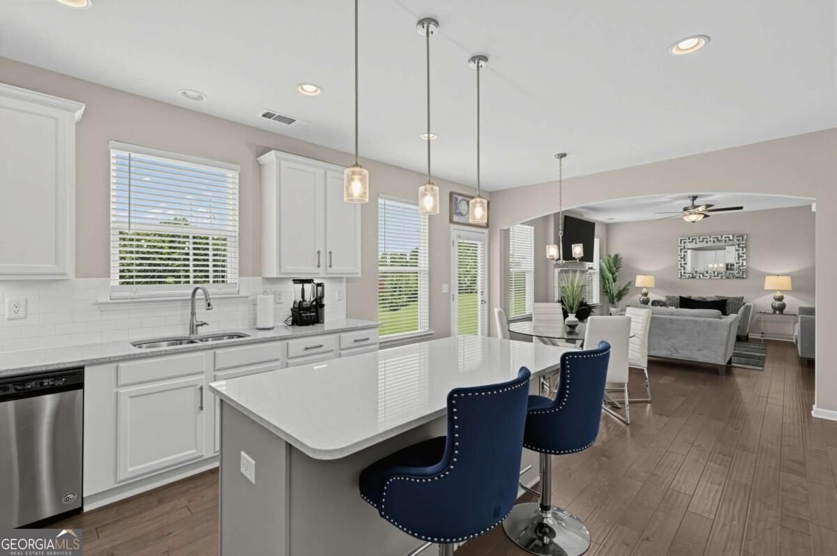 7967 Dawson Lane Douglasville - Photo 15