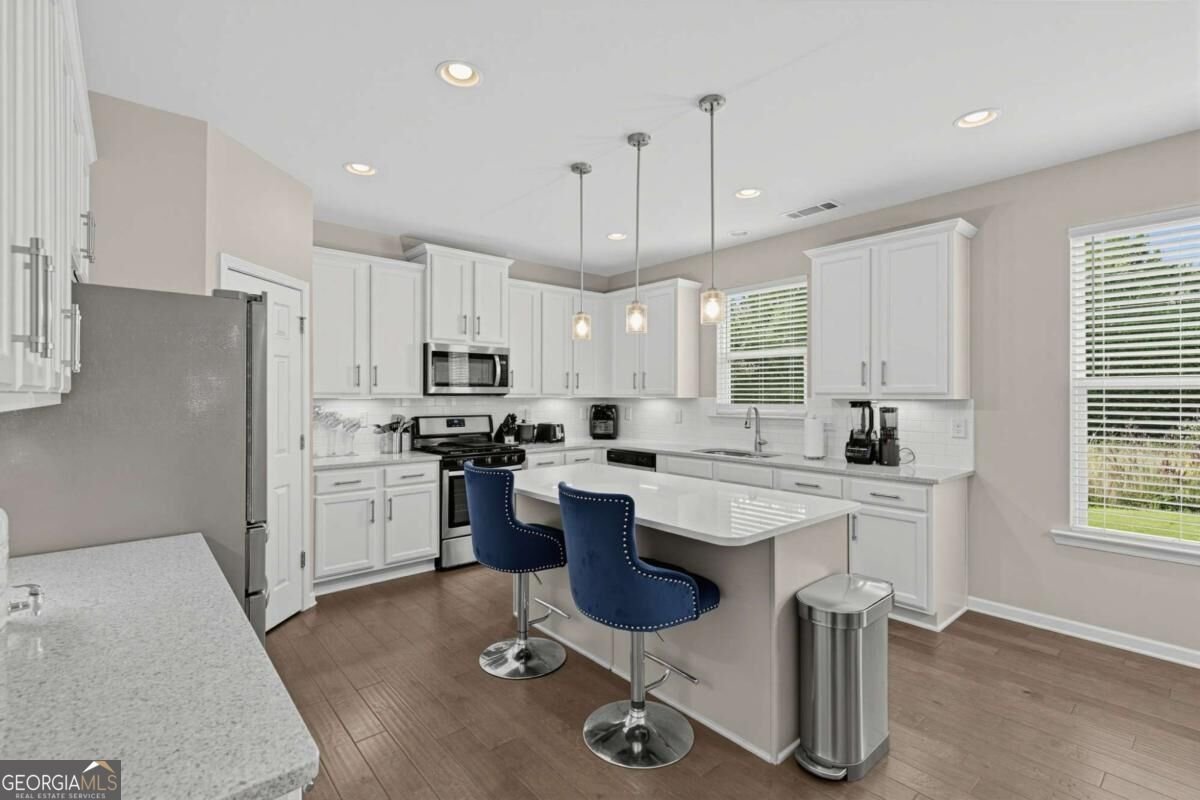 7967 Dawson Lane Douglasville - Photo 16