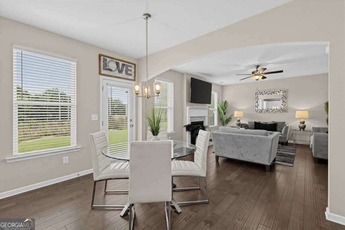 7967 Dawson Lane Douglasville - Photo 19