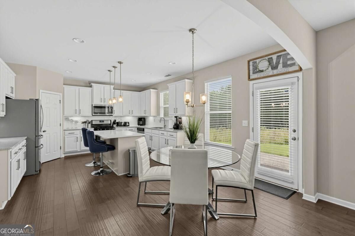 7967 Dawson Lane Douglasville - Photo 20