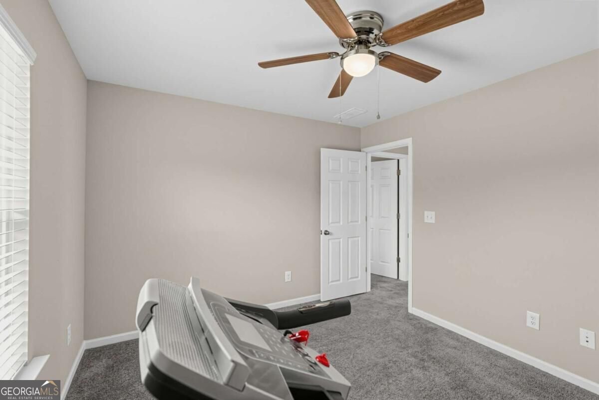 7967 Dawson Lane Douglasville - Photo 21