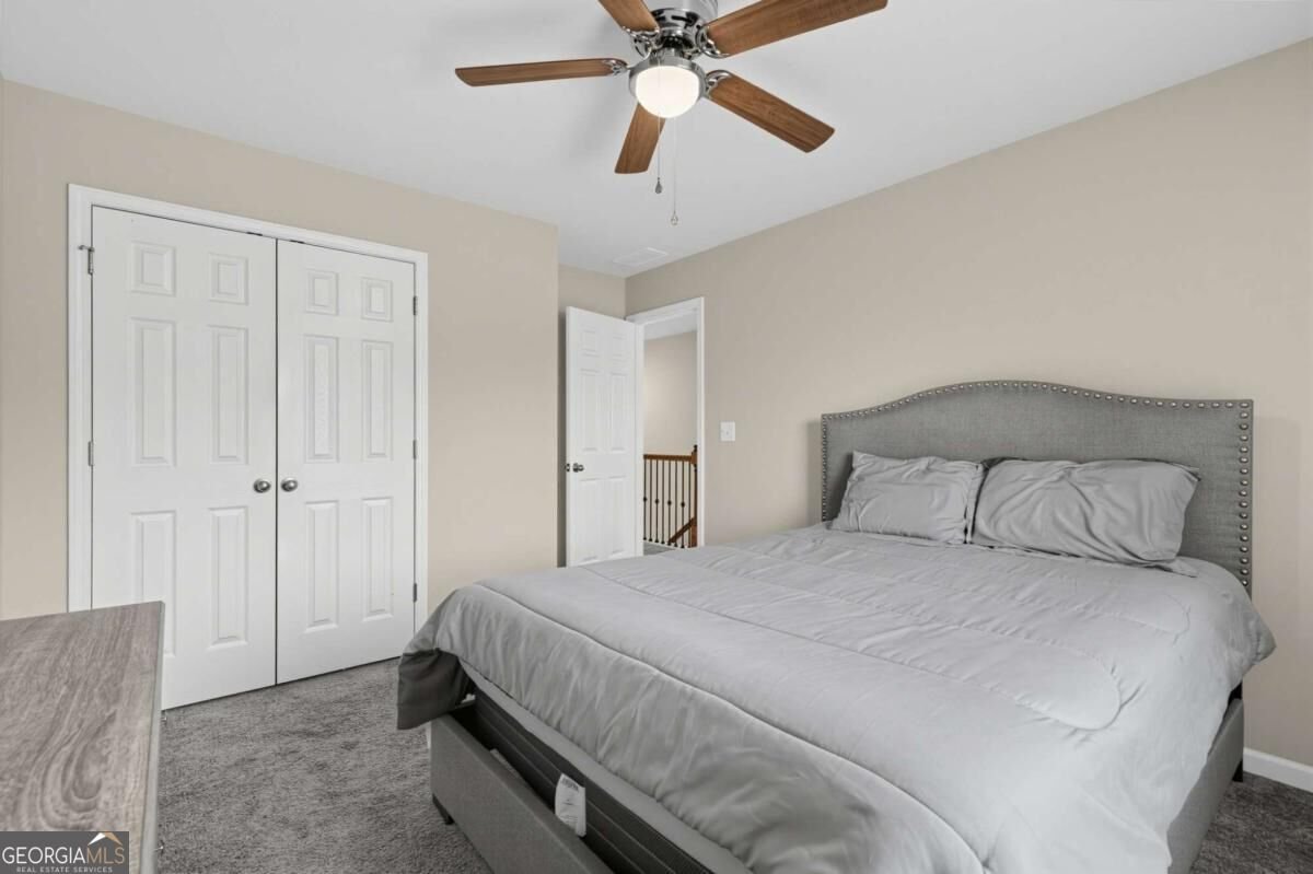 7967 Dawson Lane Douglasville - Photo 22