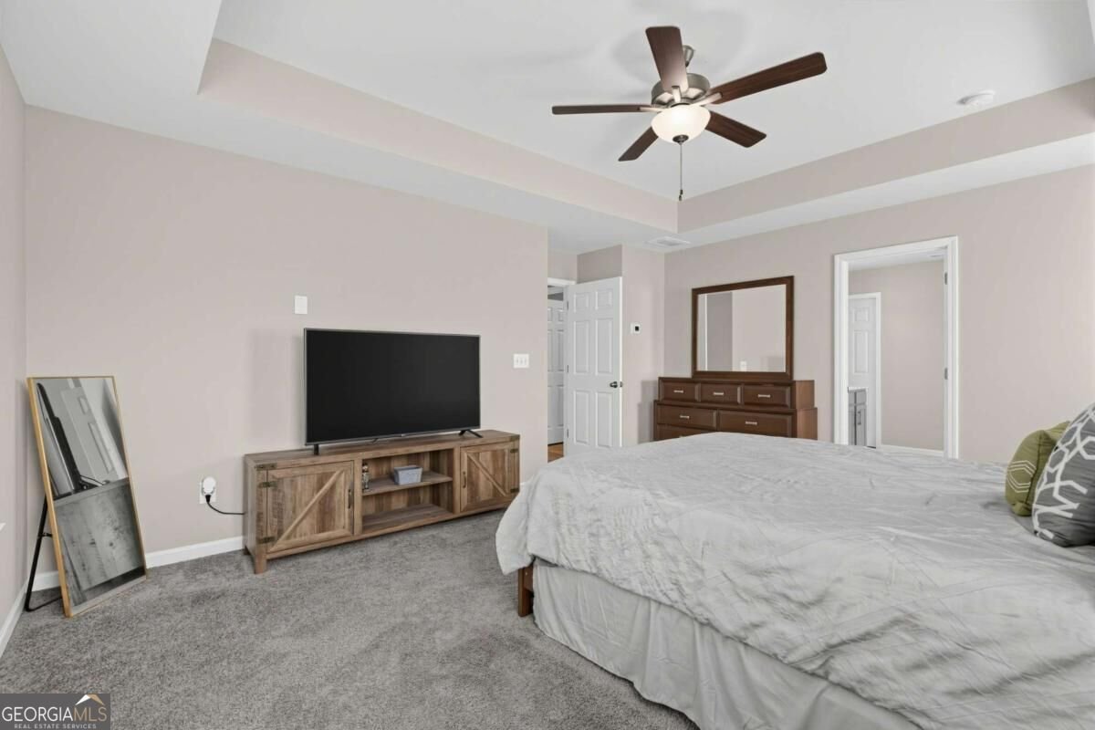 7967 Dawson Lane Douglasville - Photo 23