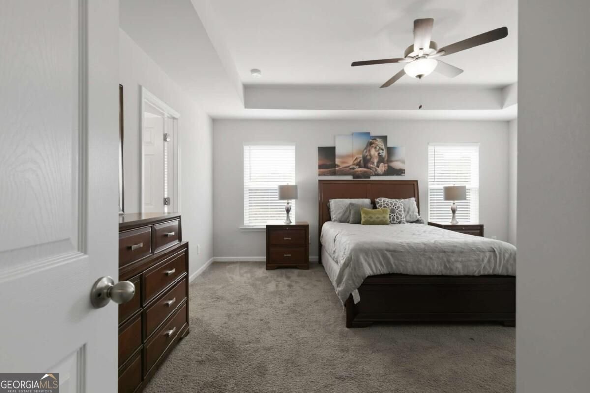 7967 Dawson Lane Douglasville - Photo 27
