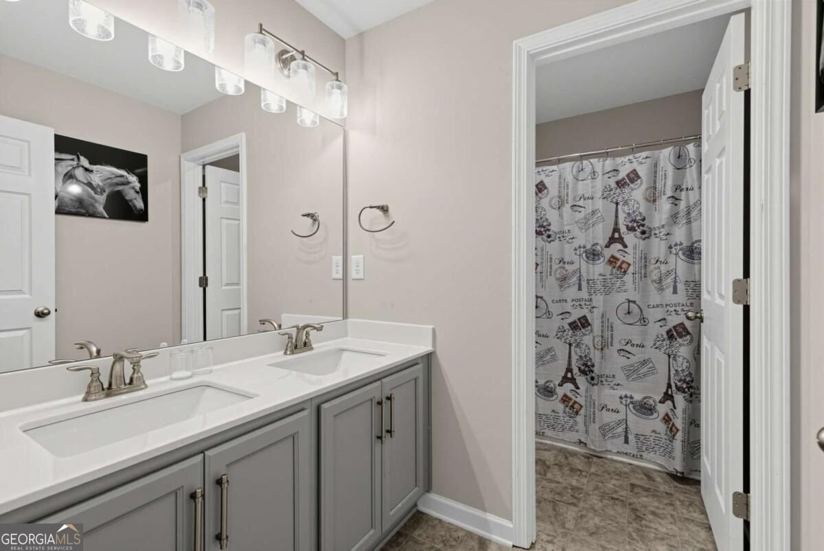 7967 Dawson Lane Douglasville - Photo 29