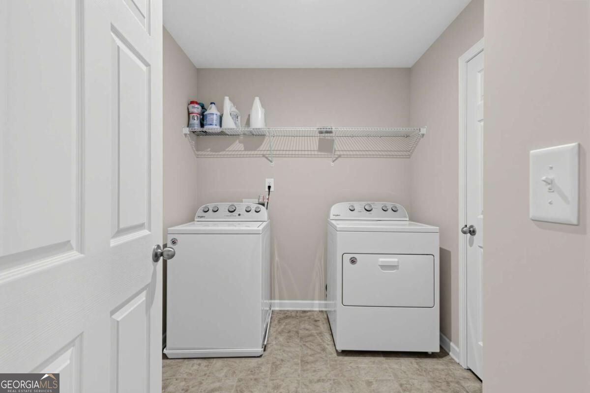 7967 Dawson Lane Douglasville - Photo 33
