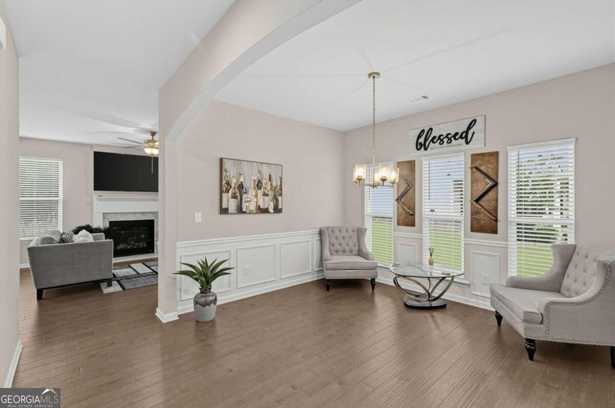 7967 Dawson Lane Douglasville - Photo 36