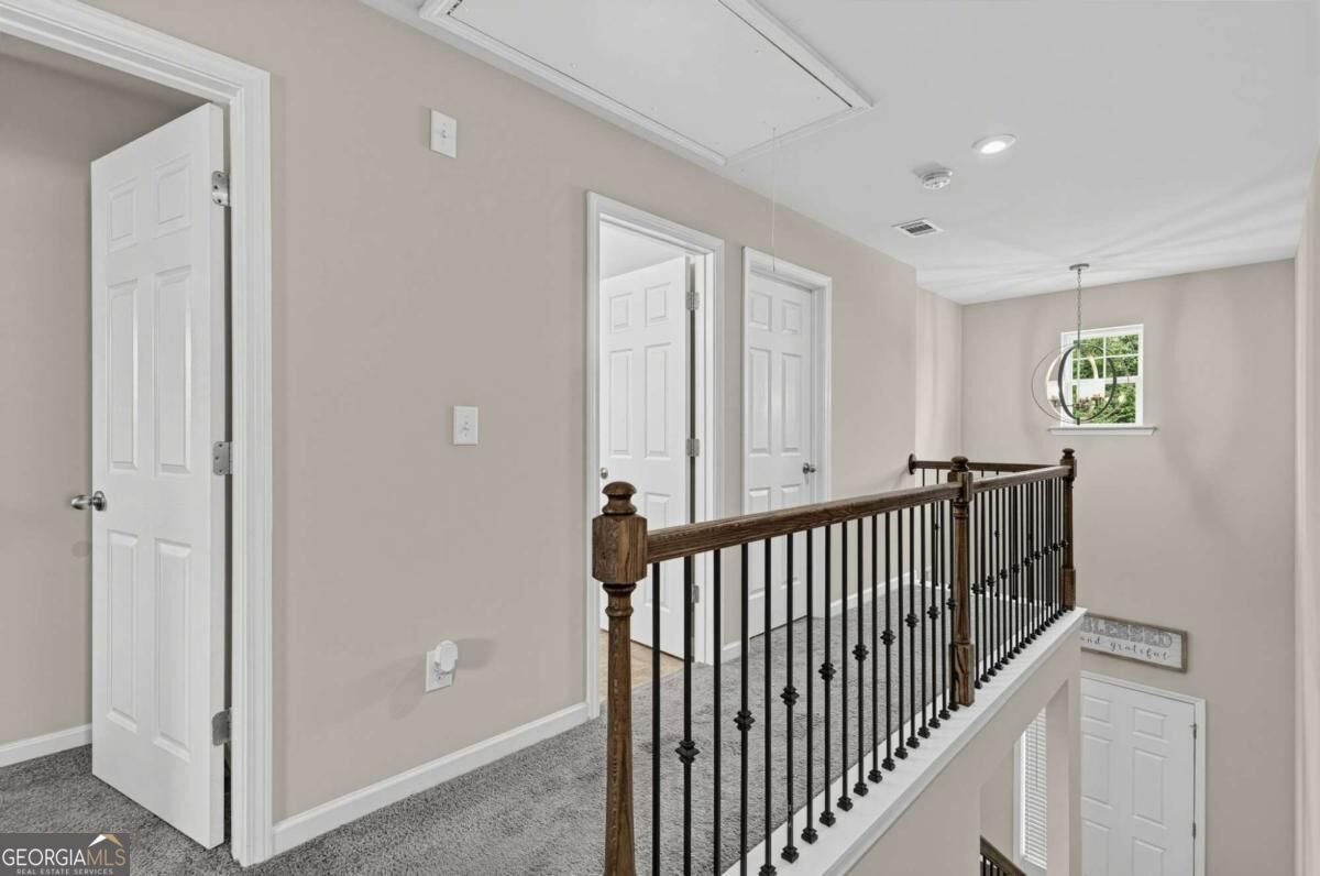 7967 Dawson Lane Douglasville - Photo 37