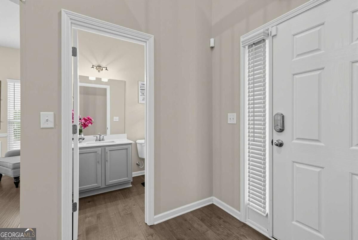 7967 Dawson Lane Douglasville - Photo 6