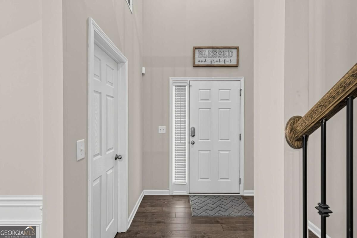 7967 Dawson Lane Douglasville - Photo 7