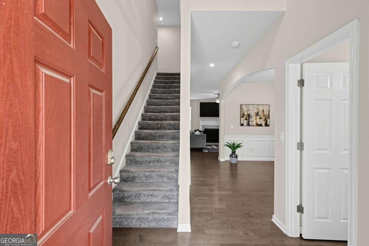 7967 Dawson Lane Douglasville - Photo 8