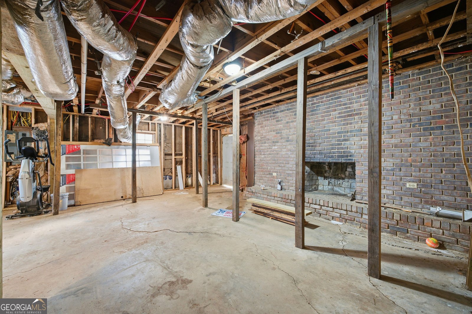 1535 Flat Shoals Road Conyers - Photo 16