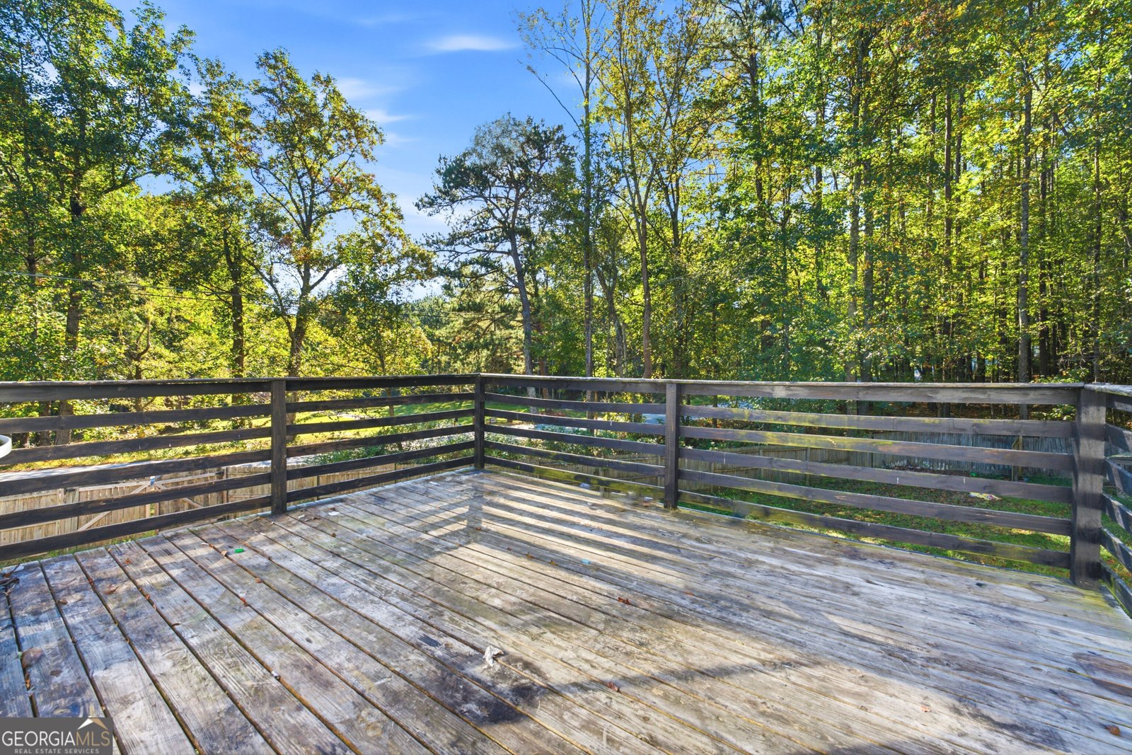 1535 Flat Shoals Road Conyers - Photo 17