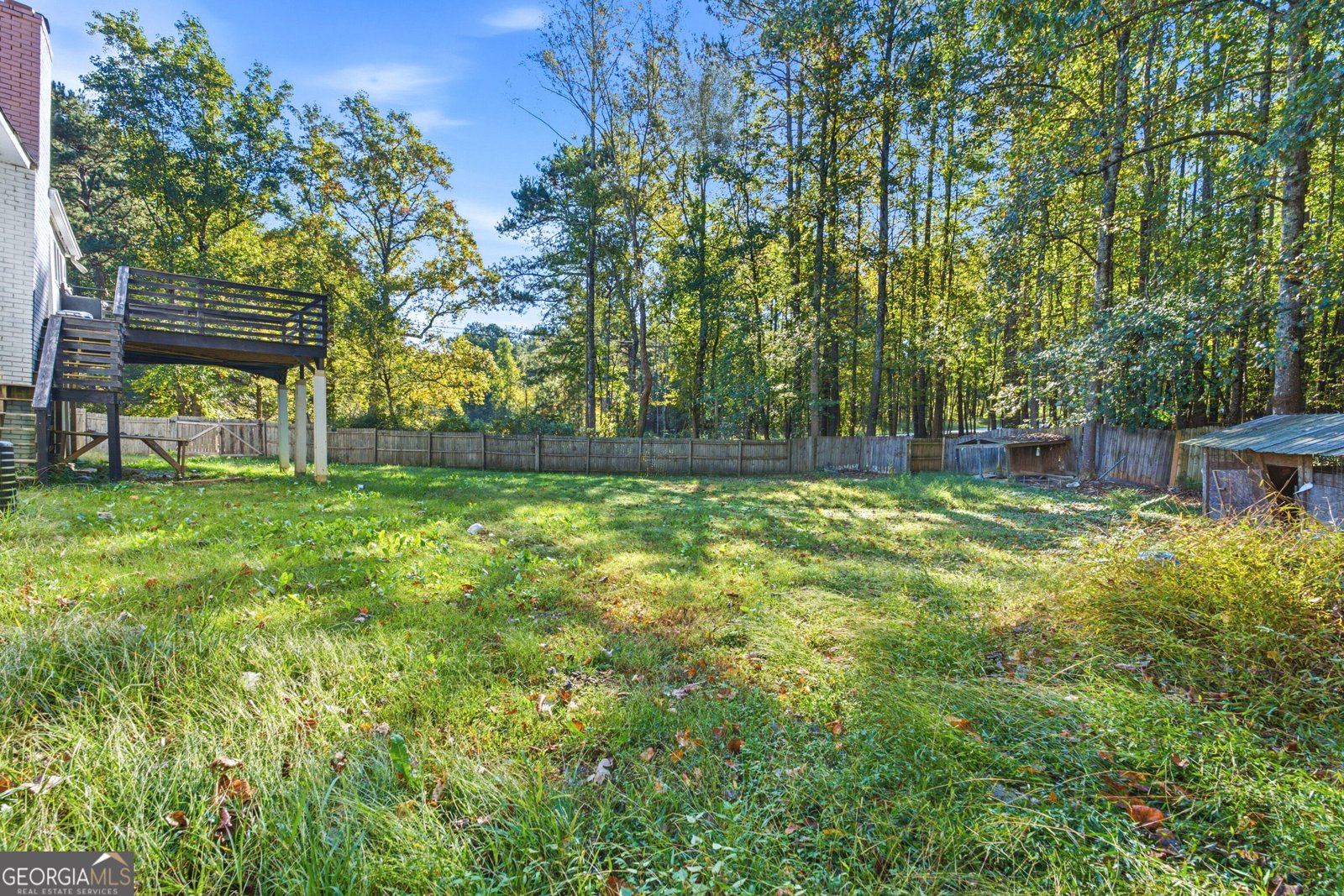 1535 Flat Shoals Road Conyers - Photo 18