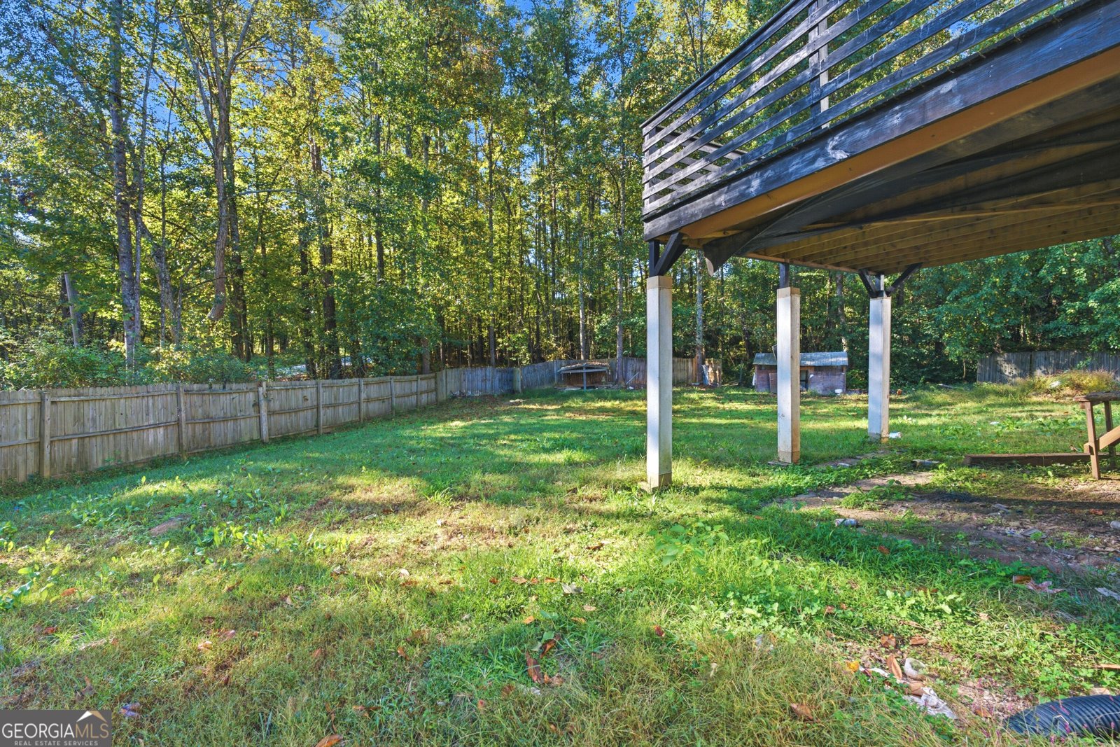 1535 Flat Shoals Road Conyers - Photo 19