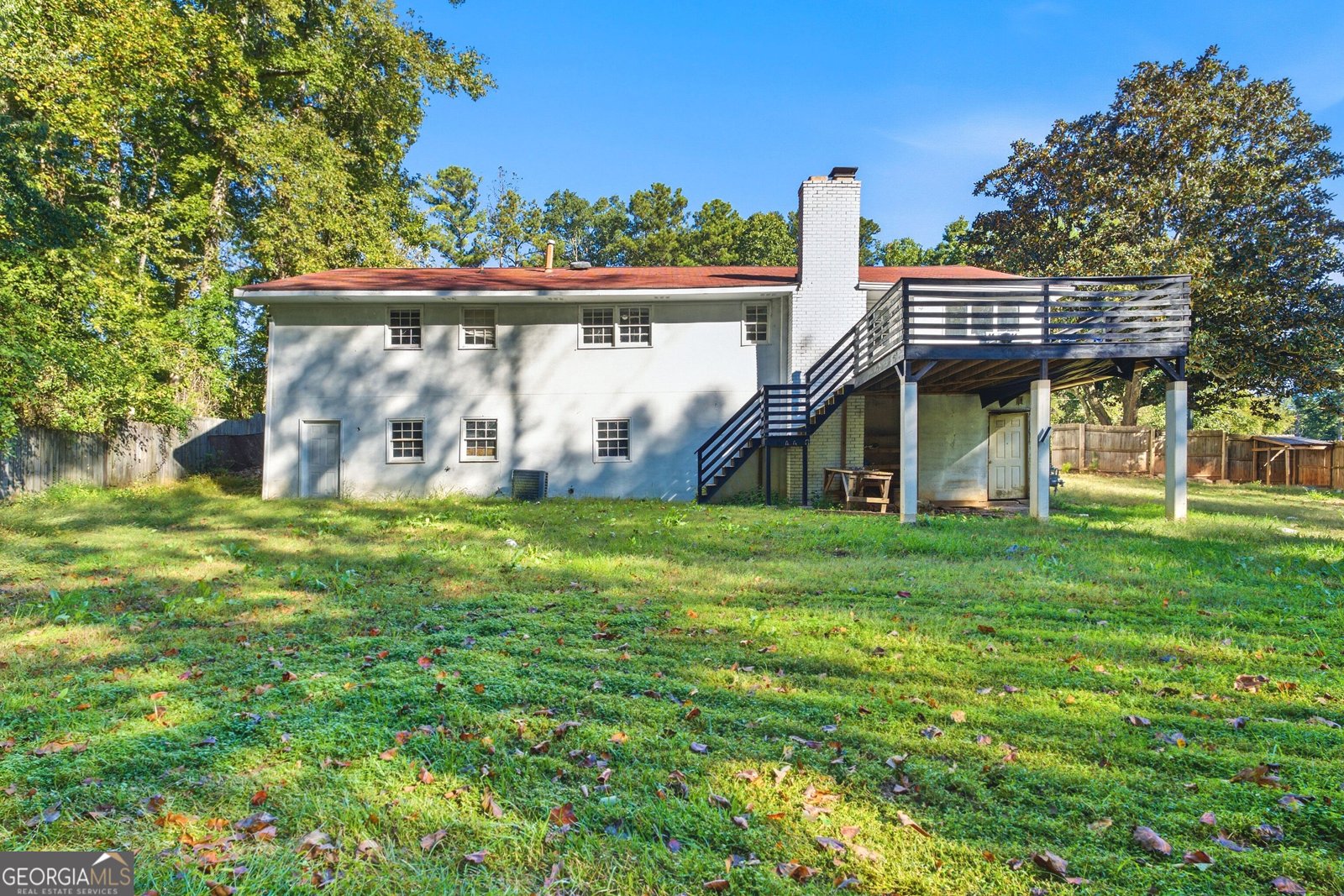 1535 Flat Shoals Road Conyers - Photo 20